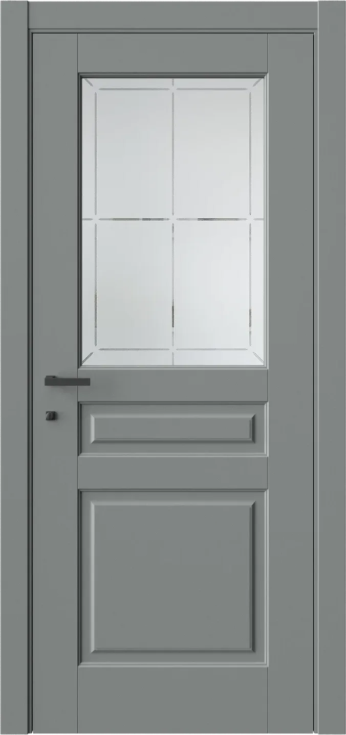 Дверь Elite EL7F